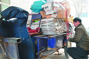 张村废品回收在哪，张村废品收购站