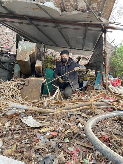 禾云哪里有收废品的地方啊，云县收废品