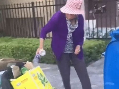 废品怎样捡，捡废品有什么技巧吗?