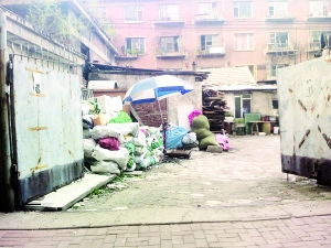 康平县废品收购站在哪里，康平县收废品电话