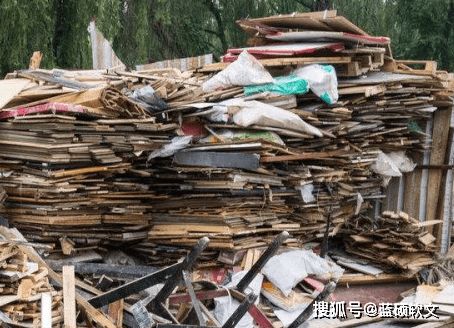 中国废品收购站有哪些行业呢，中国废品回收站