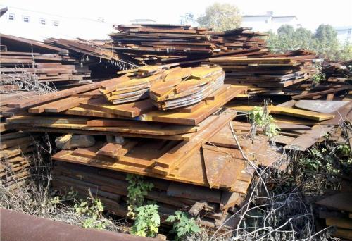 河源工业建筑废品回收售价多少，河源工业固体废物处理回收