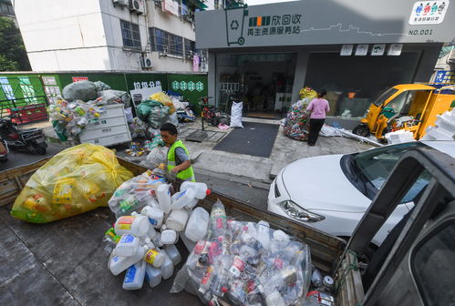 化州废品回收店在哪里，化州收废品电话