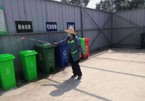 农村乡镇收废品怎么样，乡镇废品回收是否有前景