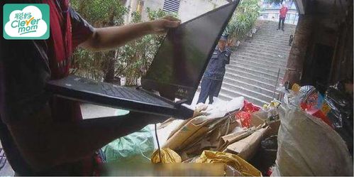 金华电脑废品市场在哪里，金华二手电脑回收
