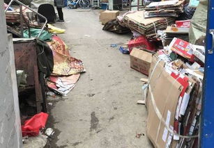 开滴滴报废车，滴滴废品回收投资多少钱