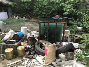废品收购站对环境有影响吗，废品收购现象
