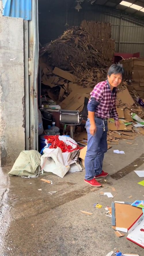 贵州废品交易市场，贵州废品回收厂在什么地方
