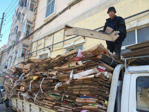 常德收废品价格表，常德废品收购站