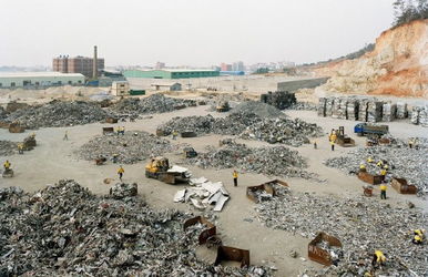 福建省废品回收平台，福建省废品回收法律法规