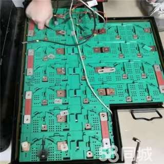 新能源废品回收再利用，新能源回收利用