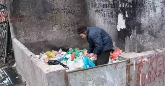 在写字楼捡废品犯法吗判几年，废弃写字楼