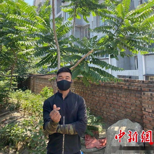 收废品阿闯，收废品的视频