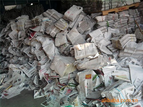 废品回收图片大全图片，废品回收介绍图片大全