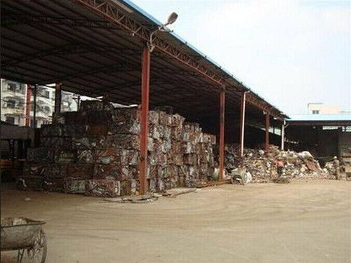 德国废品回收厂家电话，在德国回收废旧产品