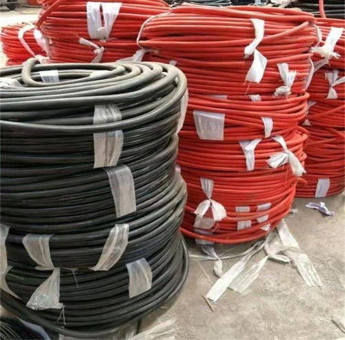 废品铜线如何分类的，废品铜线图片
