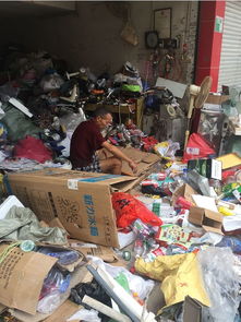 开个废品店，开废品店要投资多少钱