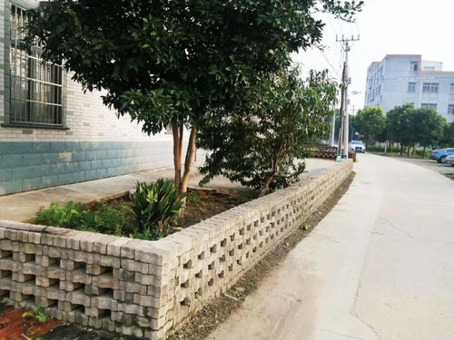 废品改造护栏图片大全，护栏废物利用