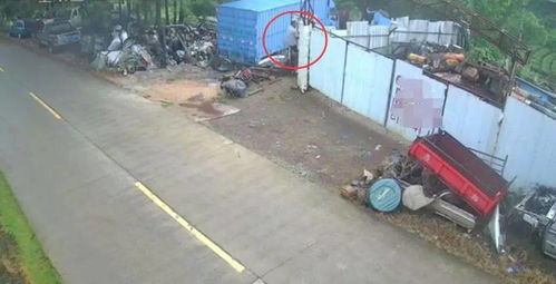 揭阳废品打包场在哪里，揭阳废品收购站