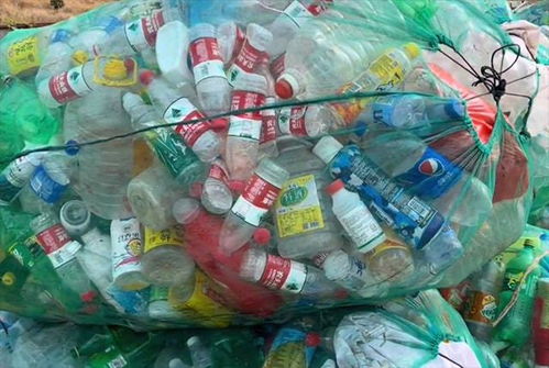废品水瓶回收价格表2022，废品水瓶回收厂家