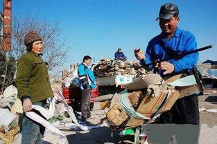 收废品生意好做吗，收废品这个生意怎么样怎么做