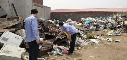 天津市河北区收废品，天津废品收购站