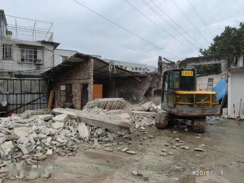 长江路收废品