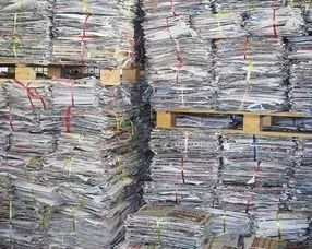 南宁废品纸张回收电话，南宁废纸皮回收厂地址