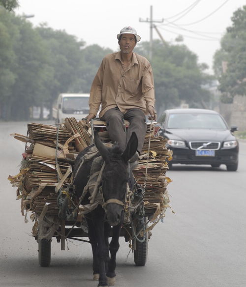 卖废品东西便宜吗，卖废品价钱