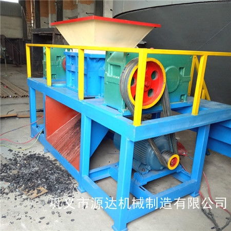 废品机器是什么，废品分类回收设备废品分选设备金属分选设备