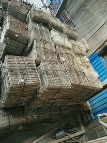清远工地建筑废品回收市场在哪里，清远大型废品收购站