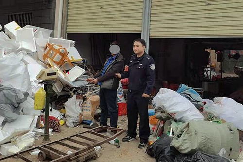 团伙多次盗窃废品怎么处理，团伙盗窃废旧电缆量刑标准
