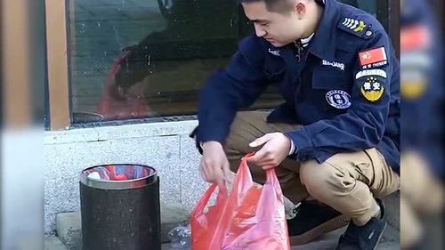 收废品的女老板，废品女孩
