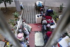 杨桥废品交易市场地址，杨镇废品回收
