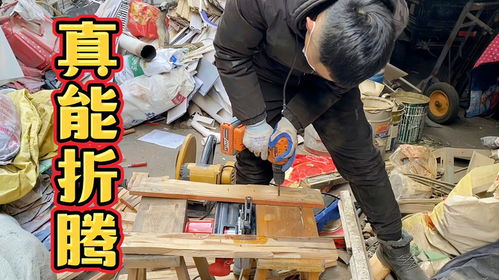 收废品店工具有哪些，收废品神器