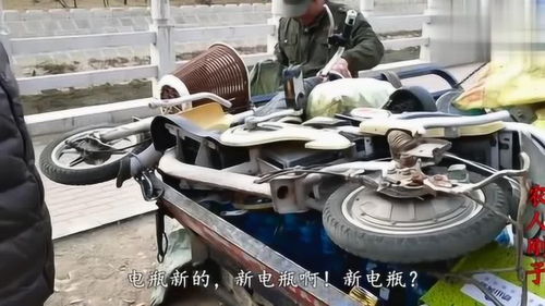 农村收废品，农村收废品的利润有多大