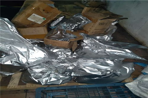 电解钴废品回收公司，电解钴多少钱一吨