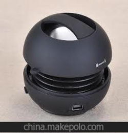 废品制作小音响教程，废旧音箱利用