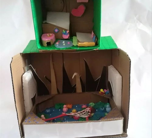 寝室废品手工制作大全，寝室废物利用手工制作