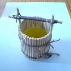 废品制作手工大全简单又漂亮，废品制作手工艺品