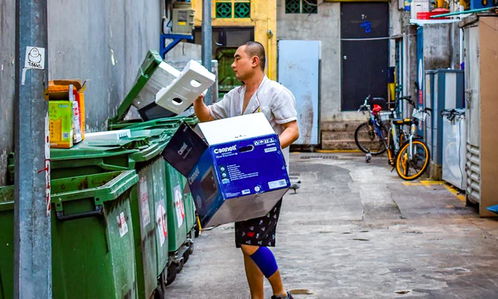 岳麓区收废品，收废品的地方在哪