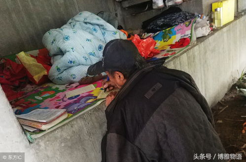 捡废品是什么意思，捡拾废品