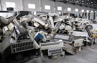 武进区废品回收诚信互利公司，常州武进废品回收