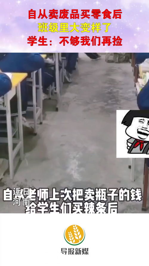 班级废品回收，班级废纸回收