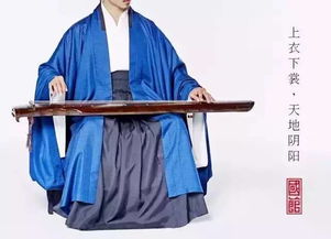 废品做汉服衣服怎么做，废旧物品做汉服
