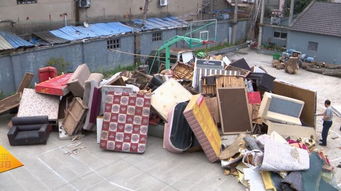 五一收家具废品多少钱，家居废品收购站