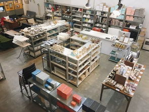 废品店装修，废品大改造简单