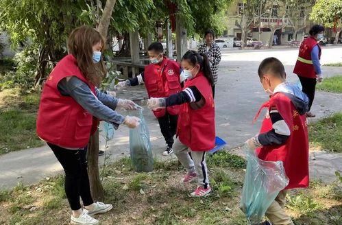 捡废品活动组织机构，捡废品的乐趣