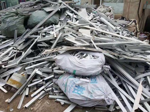 广州不锈钢废品市场在哪里有，广州废不锈钢价格