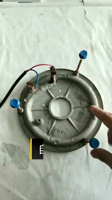 电热水器废品，电热水器卖废品能卖多少钱一个